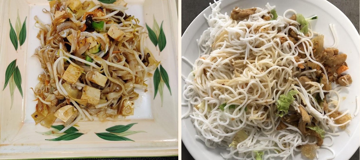 Saveurs du monde - Gallery Image 2