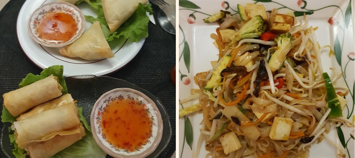 Saveurs du monde - Gallery Image 3