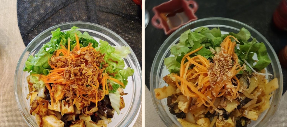 Saveurs du monde - Gallery Image 4