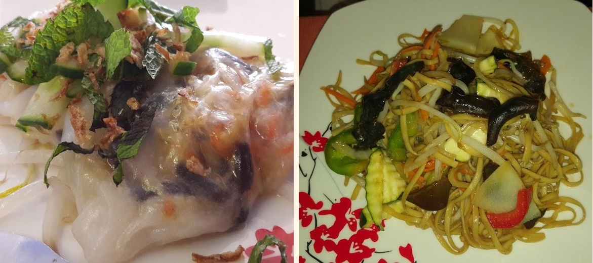 Saveurs du monde - Gallery Image 5